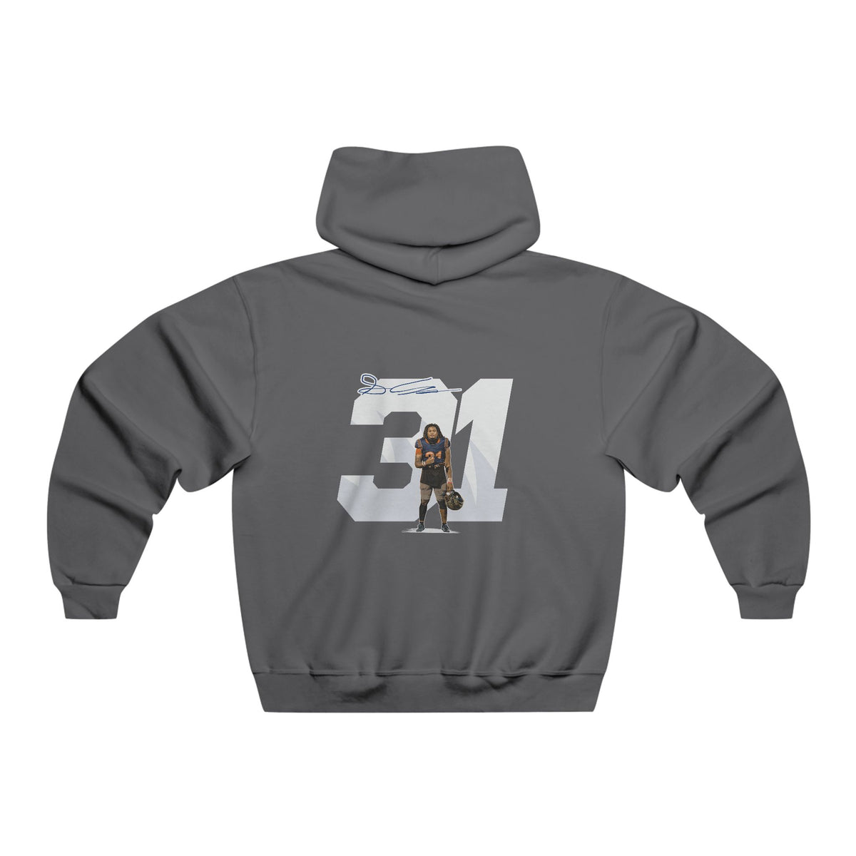 Don Chester Jr Vintage Hoodie