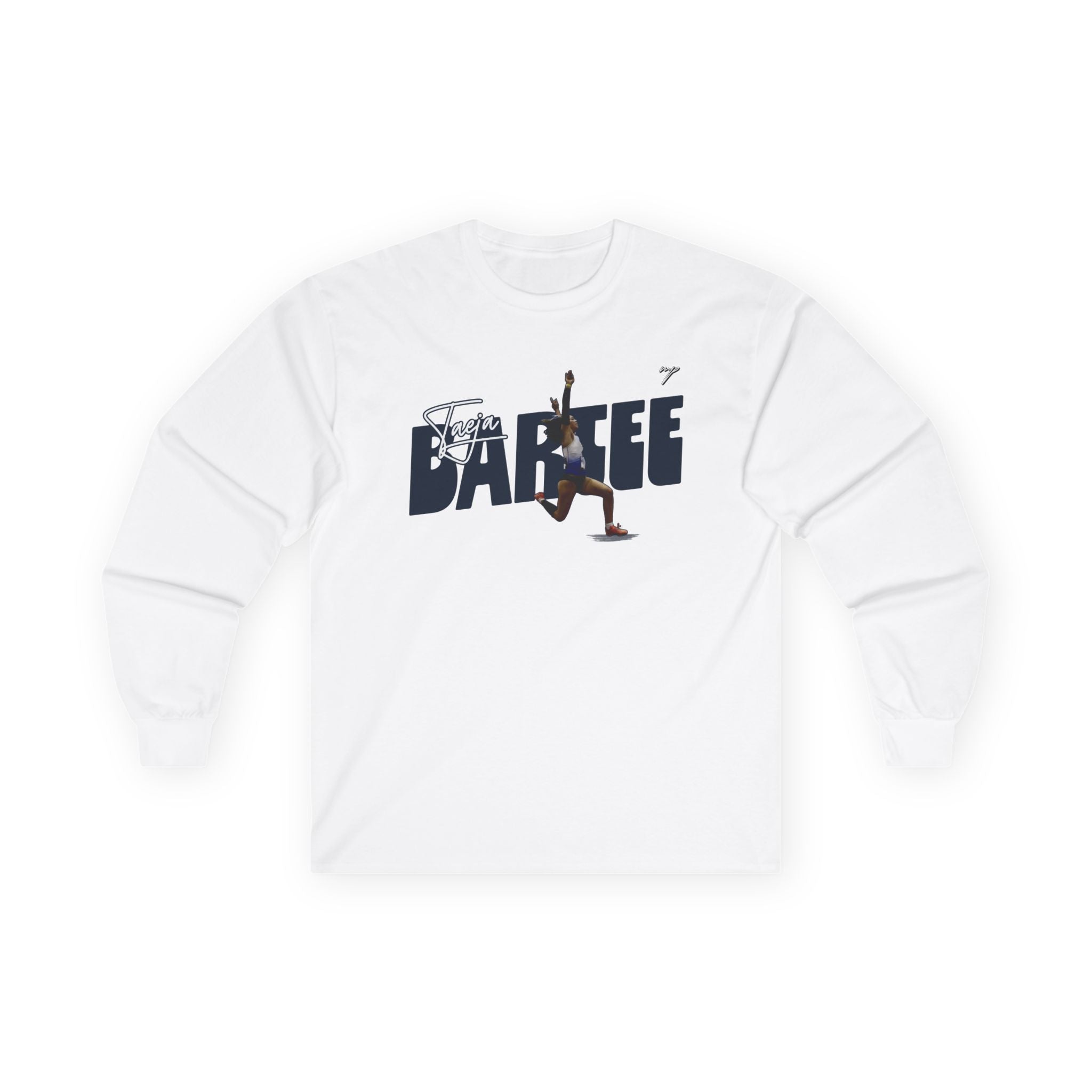 Taeja Bartee Long Sleeve Tee