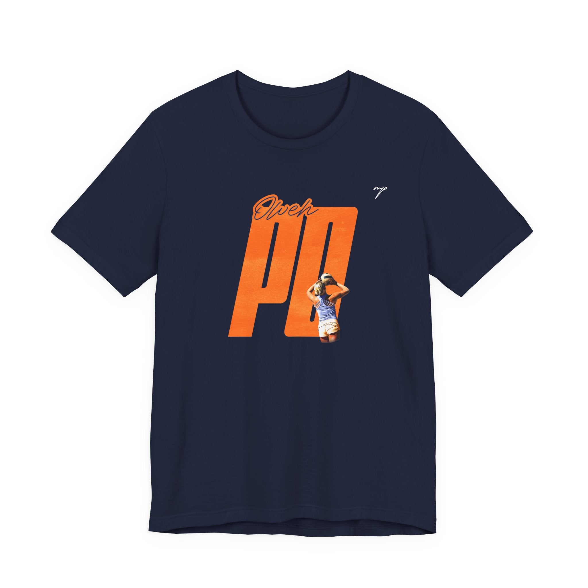 Piper Owen Graphic Tee