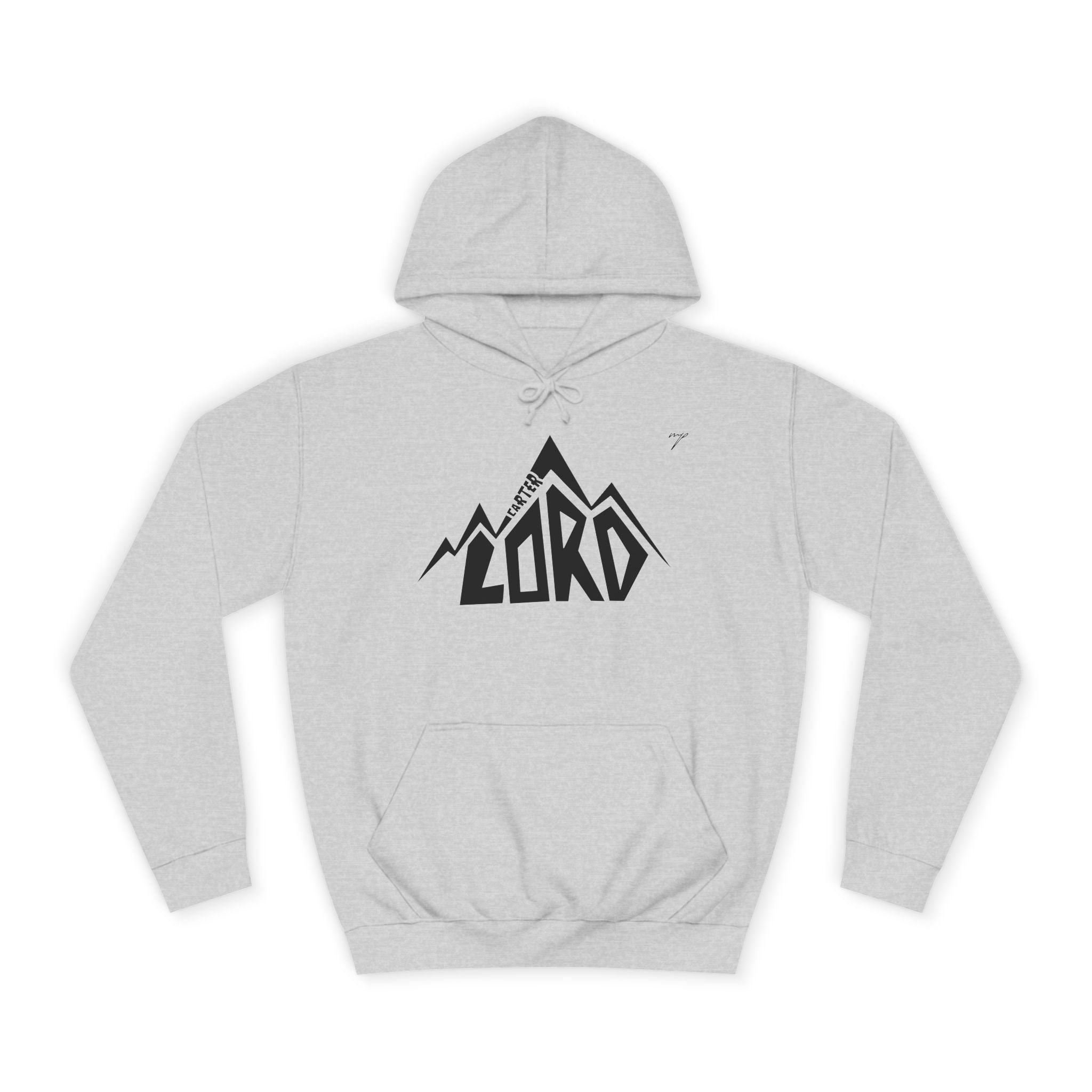 Carter Lord Hoodie