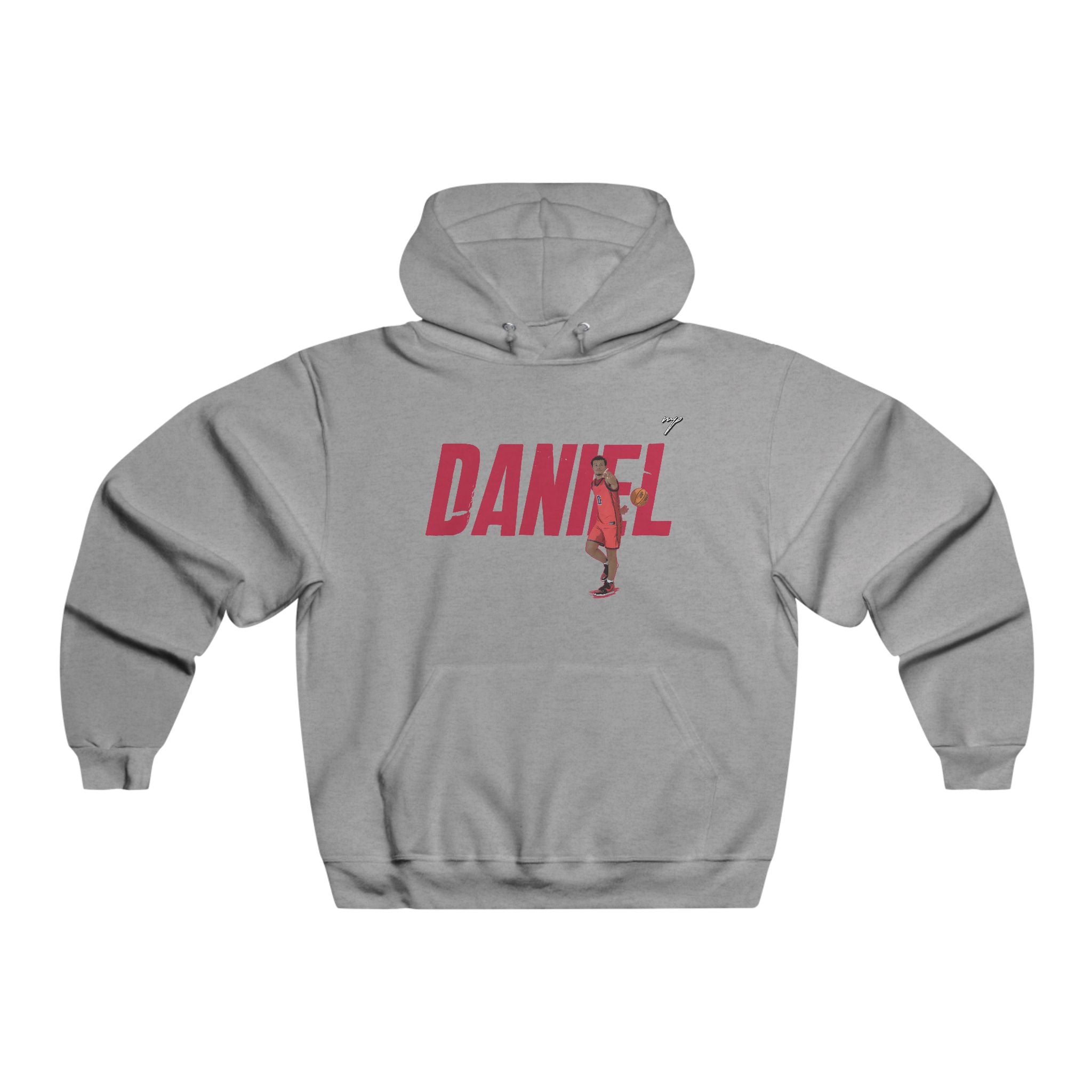 Chase Daniel Vintage Hoodie