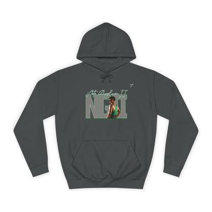 Nate Gugelman II Hoodie