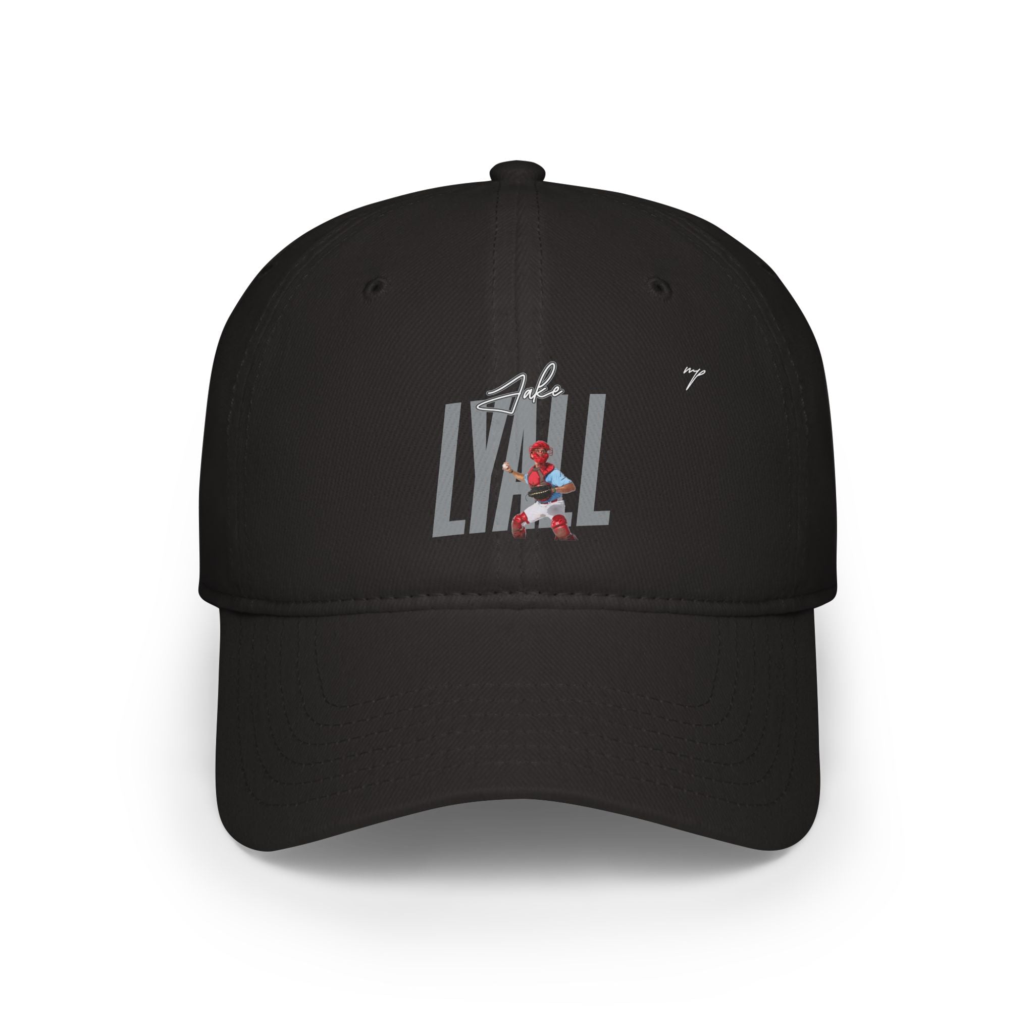 Jake Lyall Hat