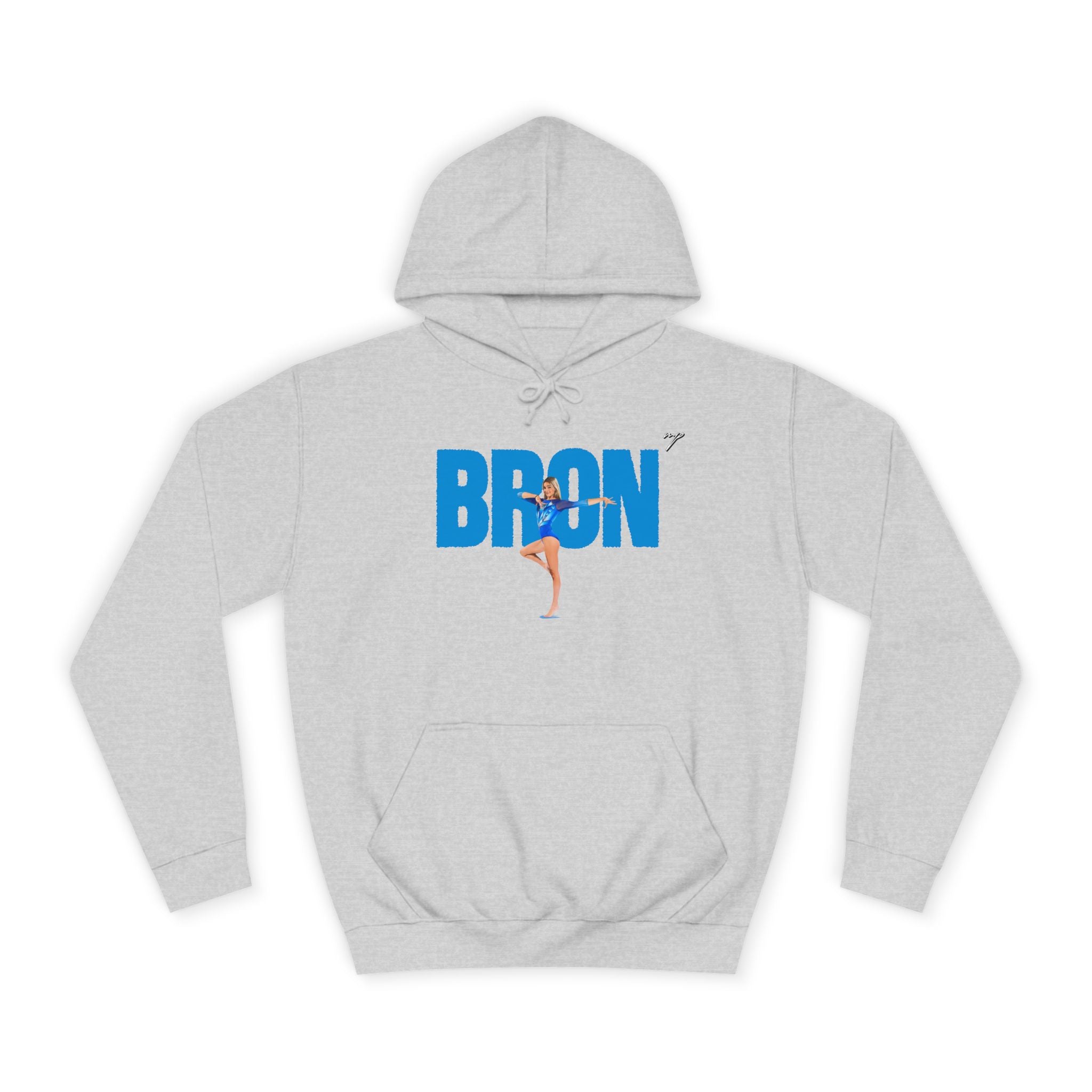 Bronwyn Hoffman Hoodie