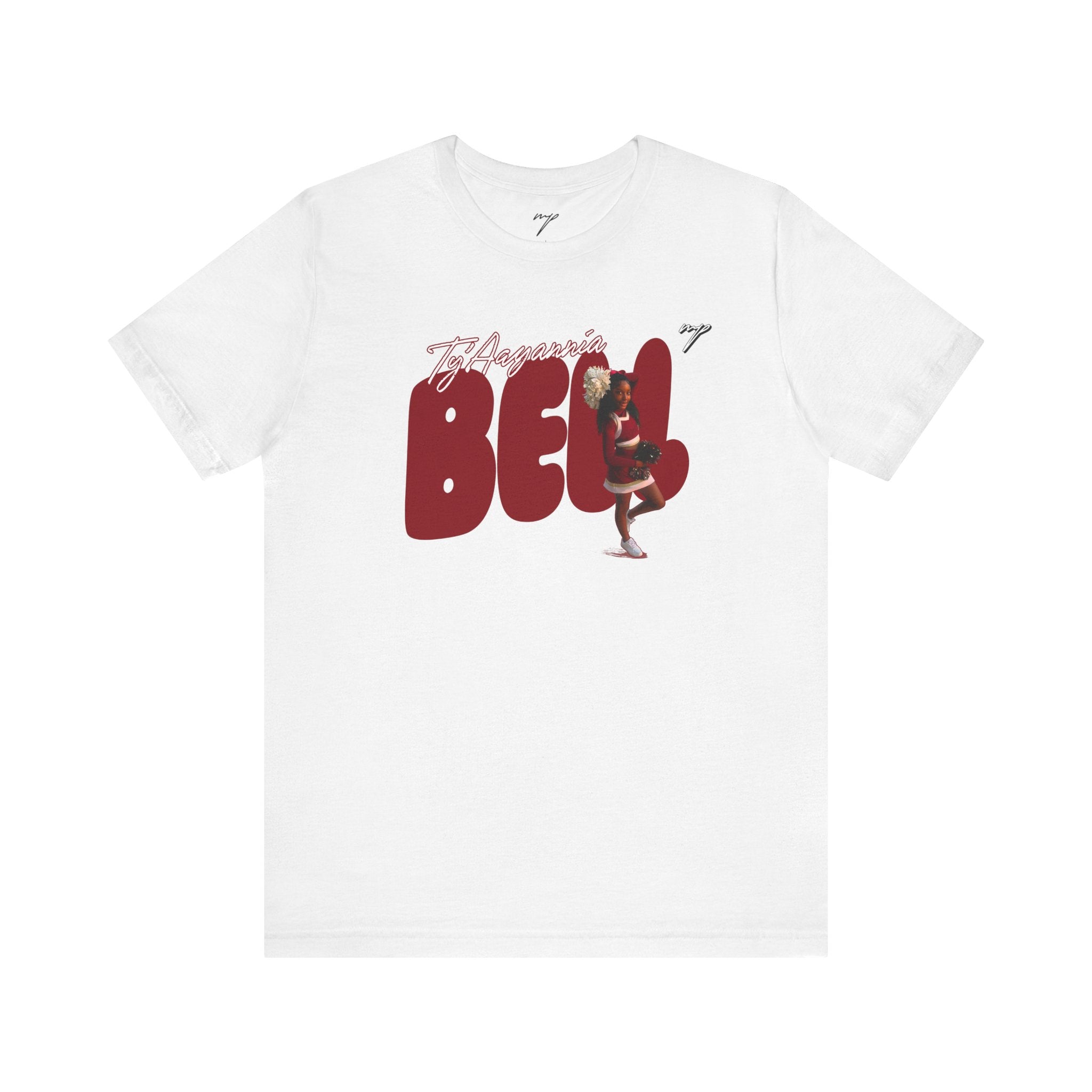 Ty'Aayannia Bell Graphic Tee