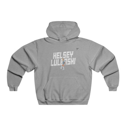 Kelsey Lulenski Vintage Hoodie