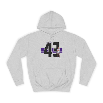 Rowie Scobie Hoodie