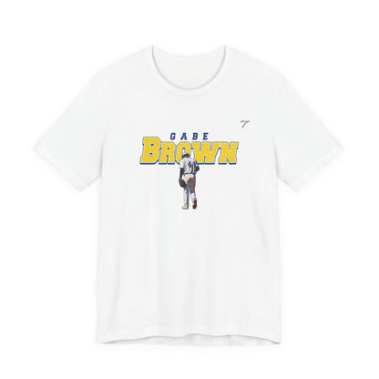 Gabe Brown Graphic Tee