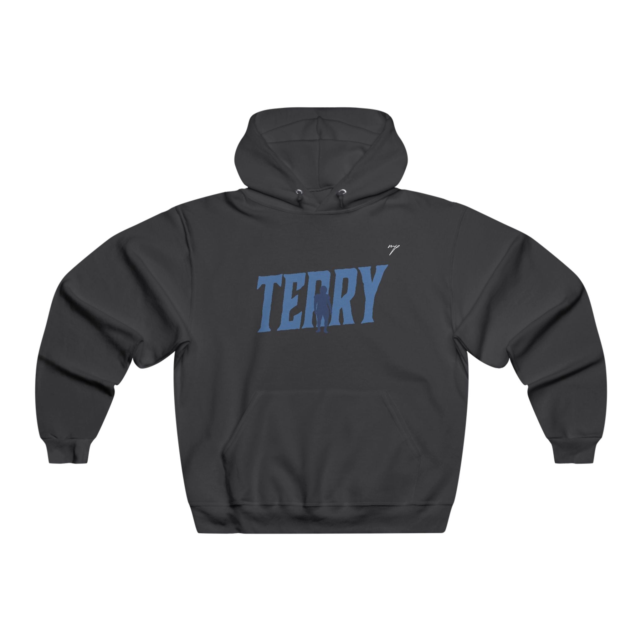 Terry Celamy Vintage Hoodie
