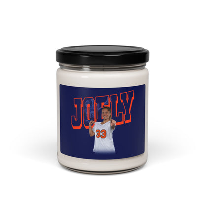 Joely Caramelli Scented Candle