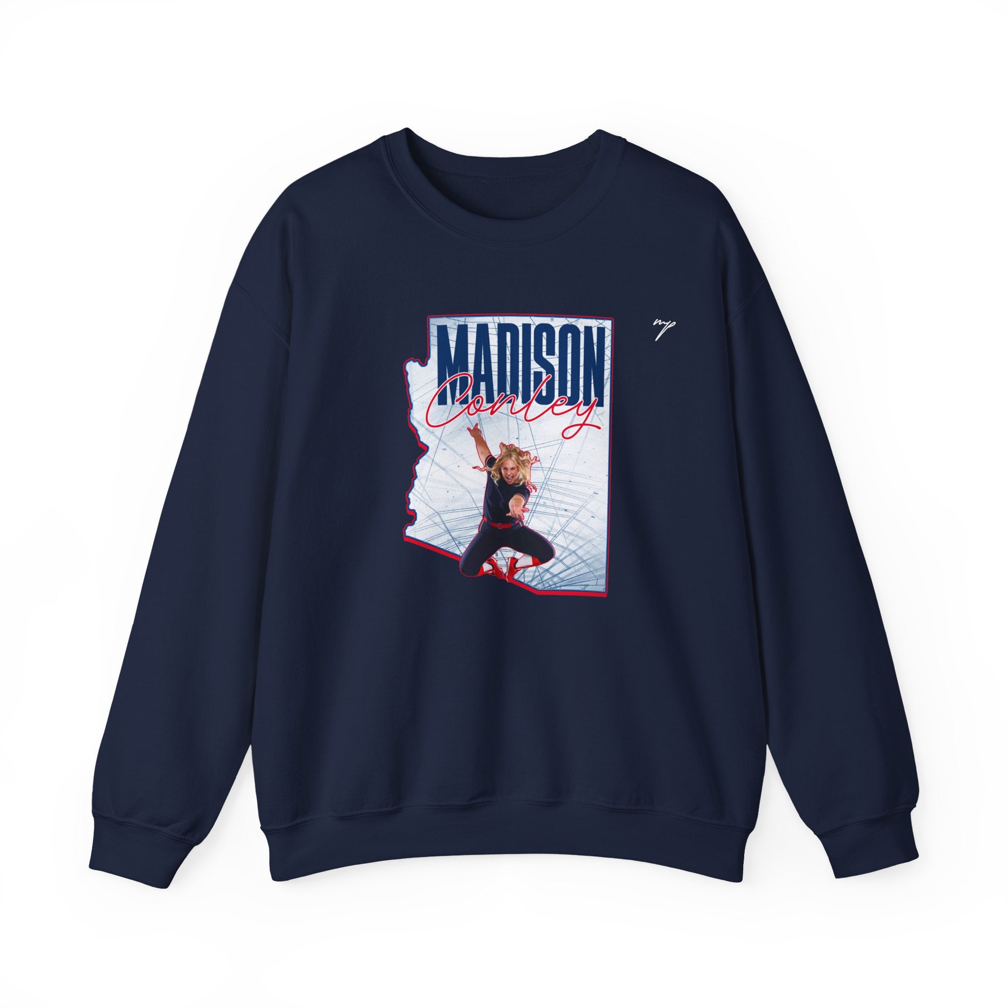 Madison Conley Crewneck