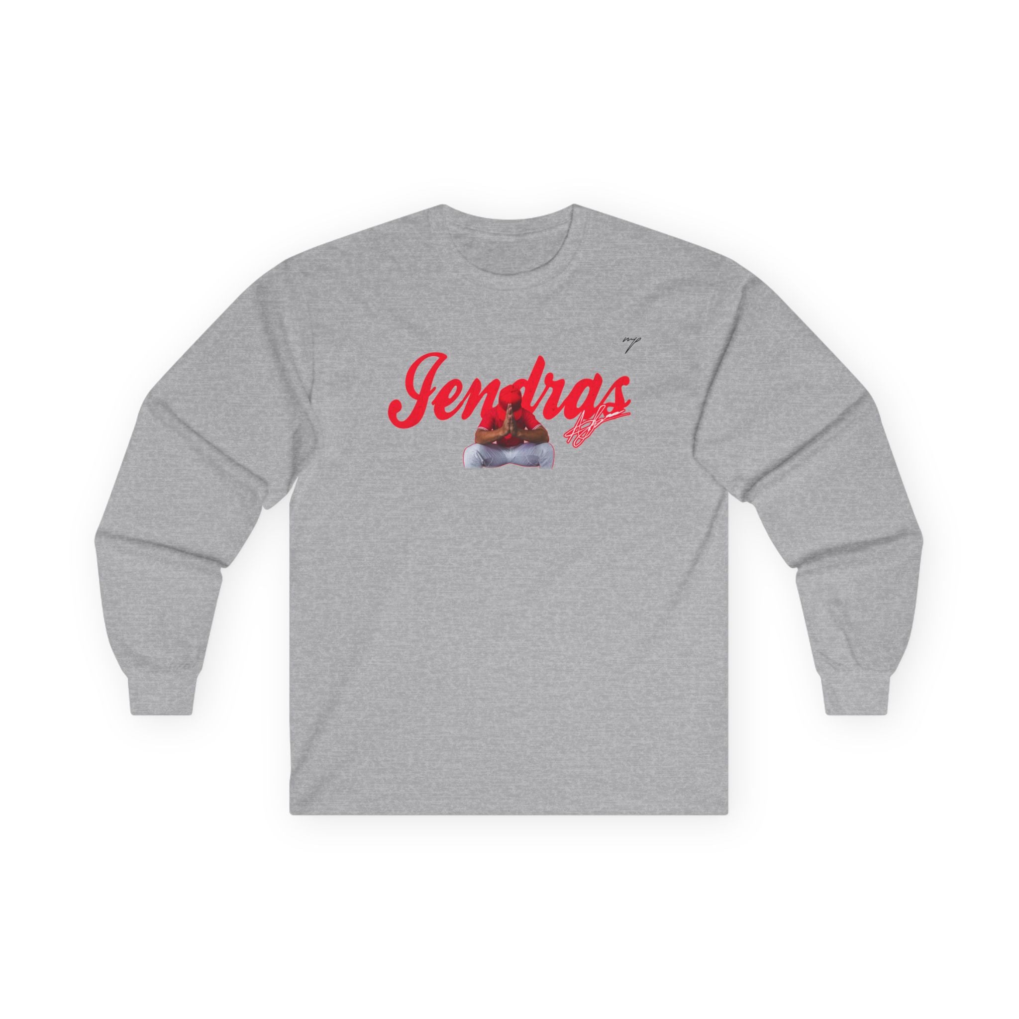 Alexander Jendras Long Sleeve
