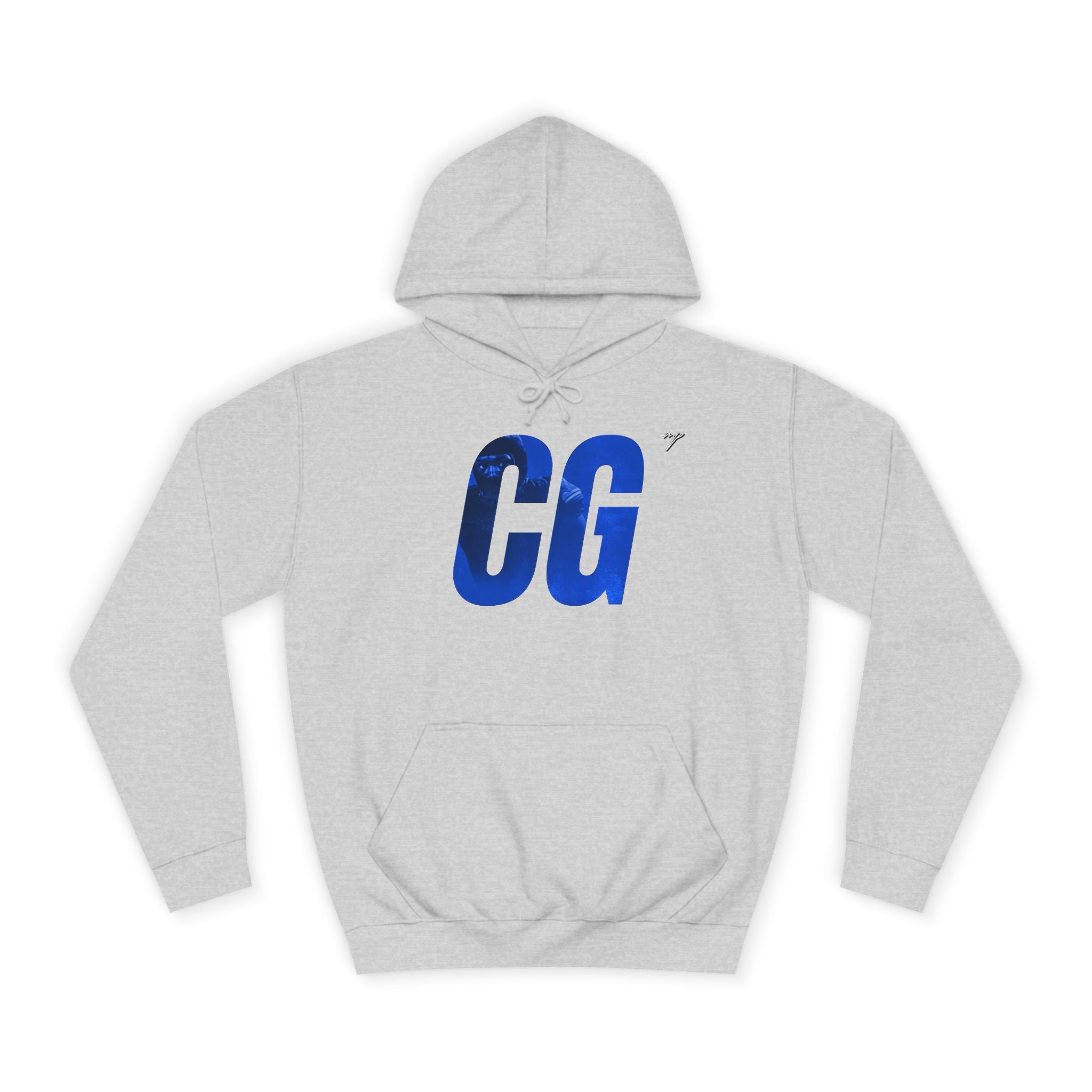 Camryn Green Hoodie