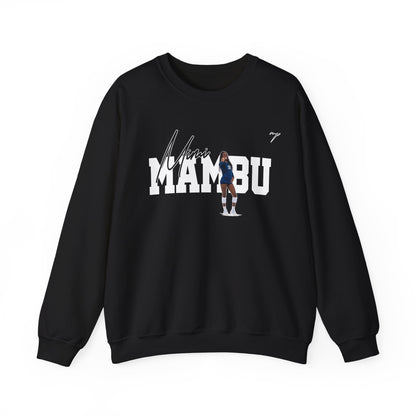 Mimi Mambu Crewneck
