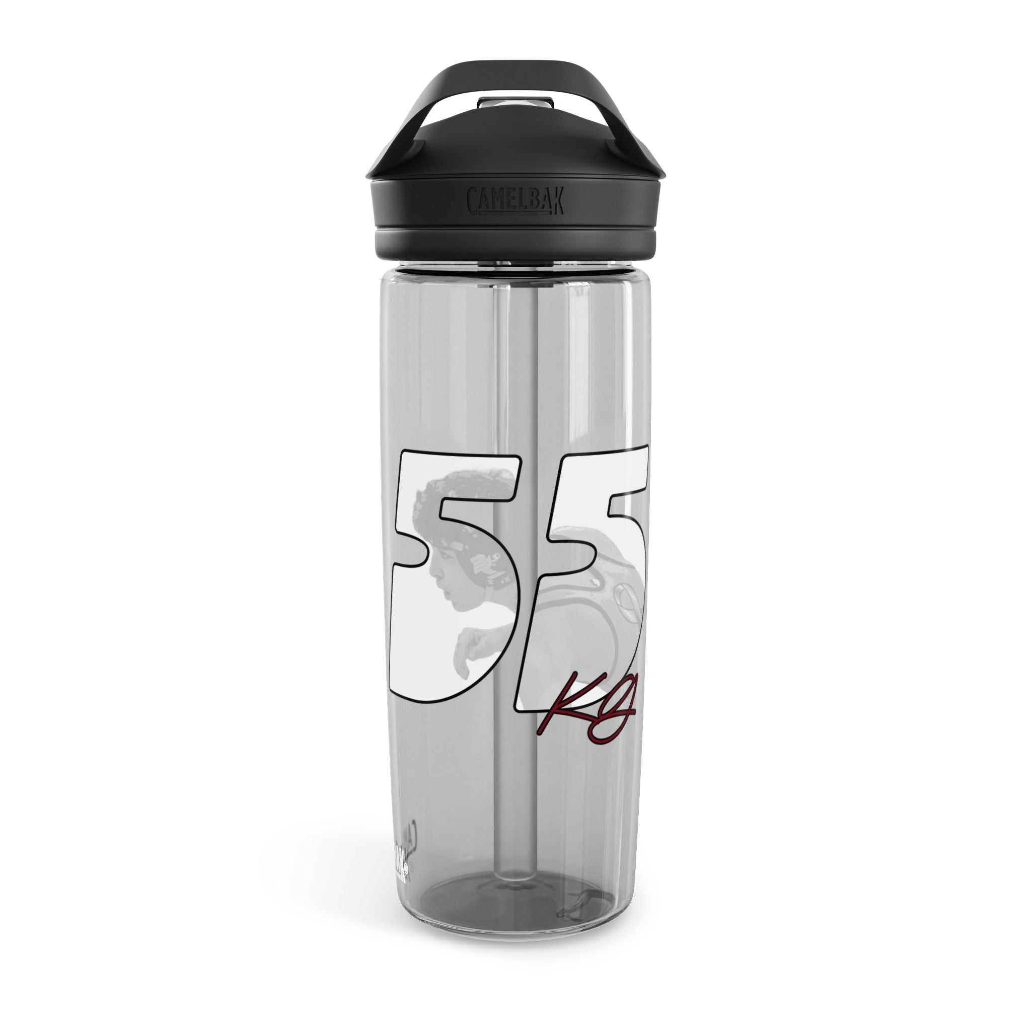 Joshua Medina CamelBak Water Bottle