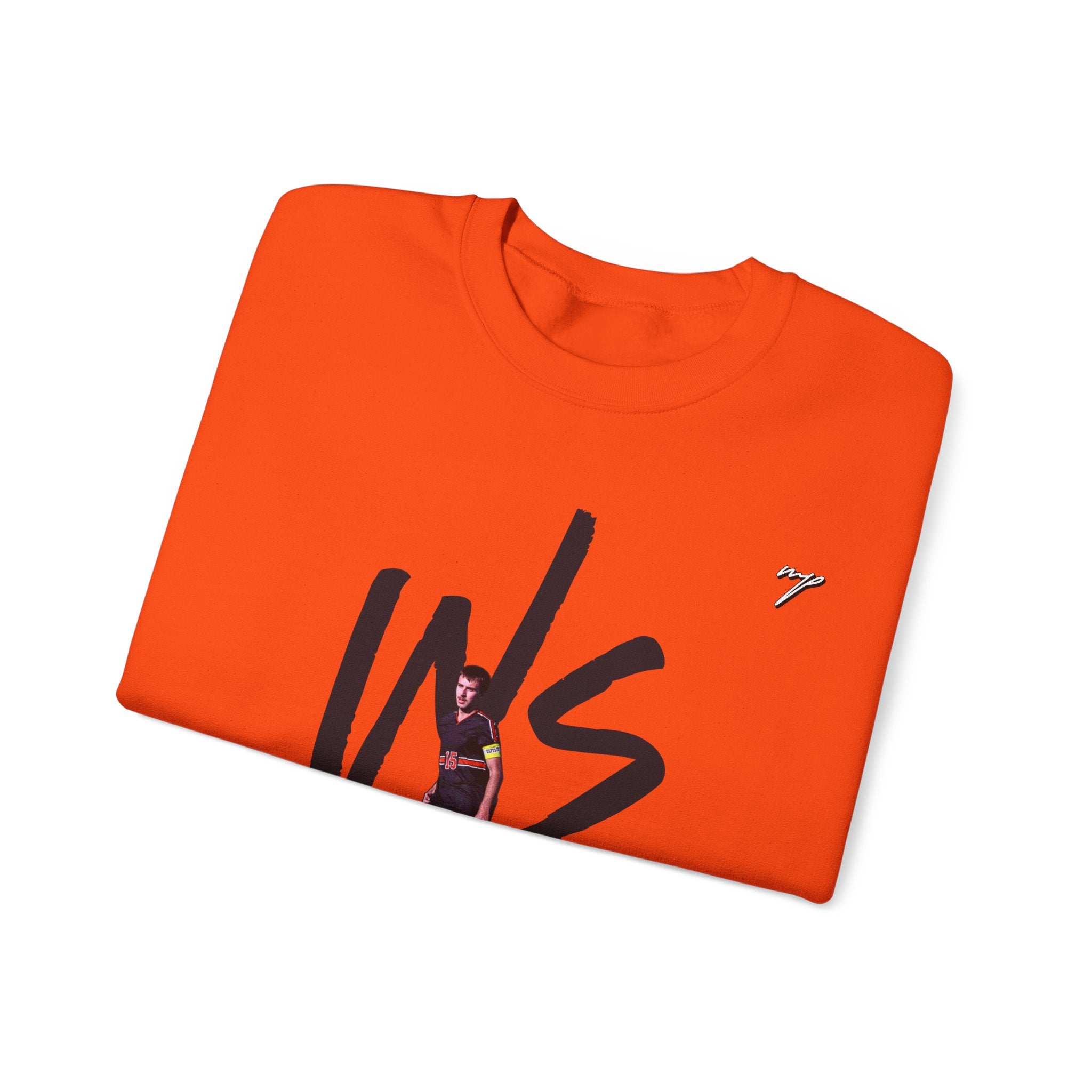 Winston Sears Crewneck