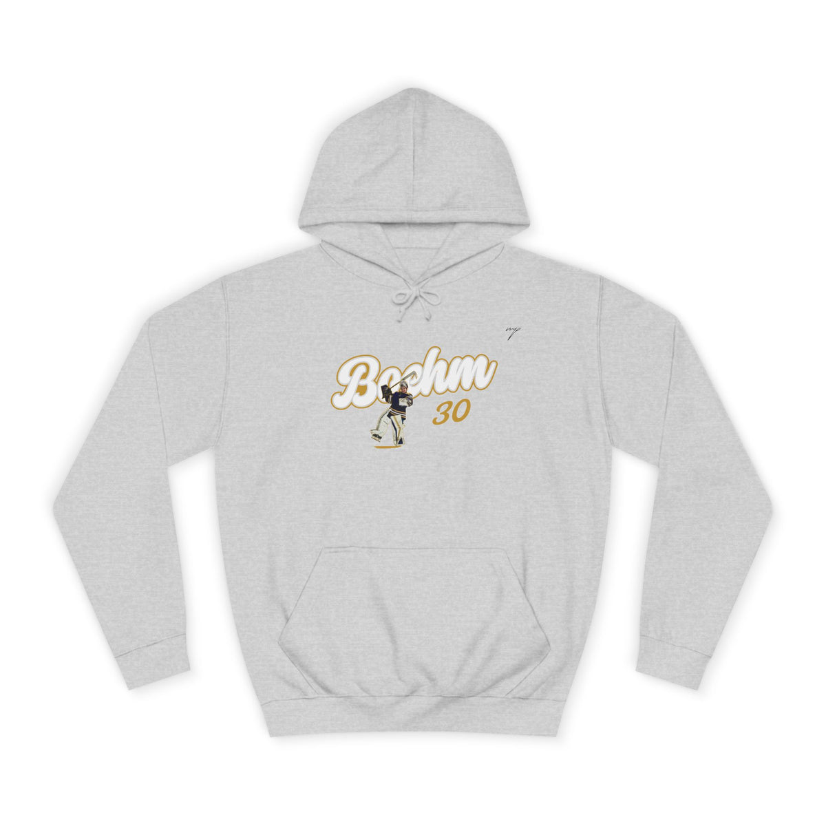 Isabella Boehm Hoodie