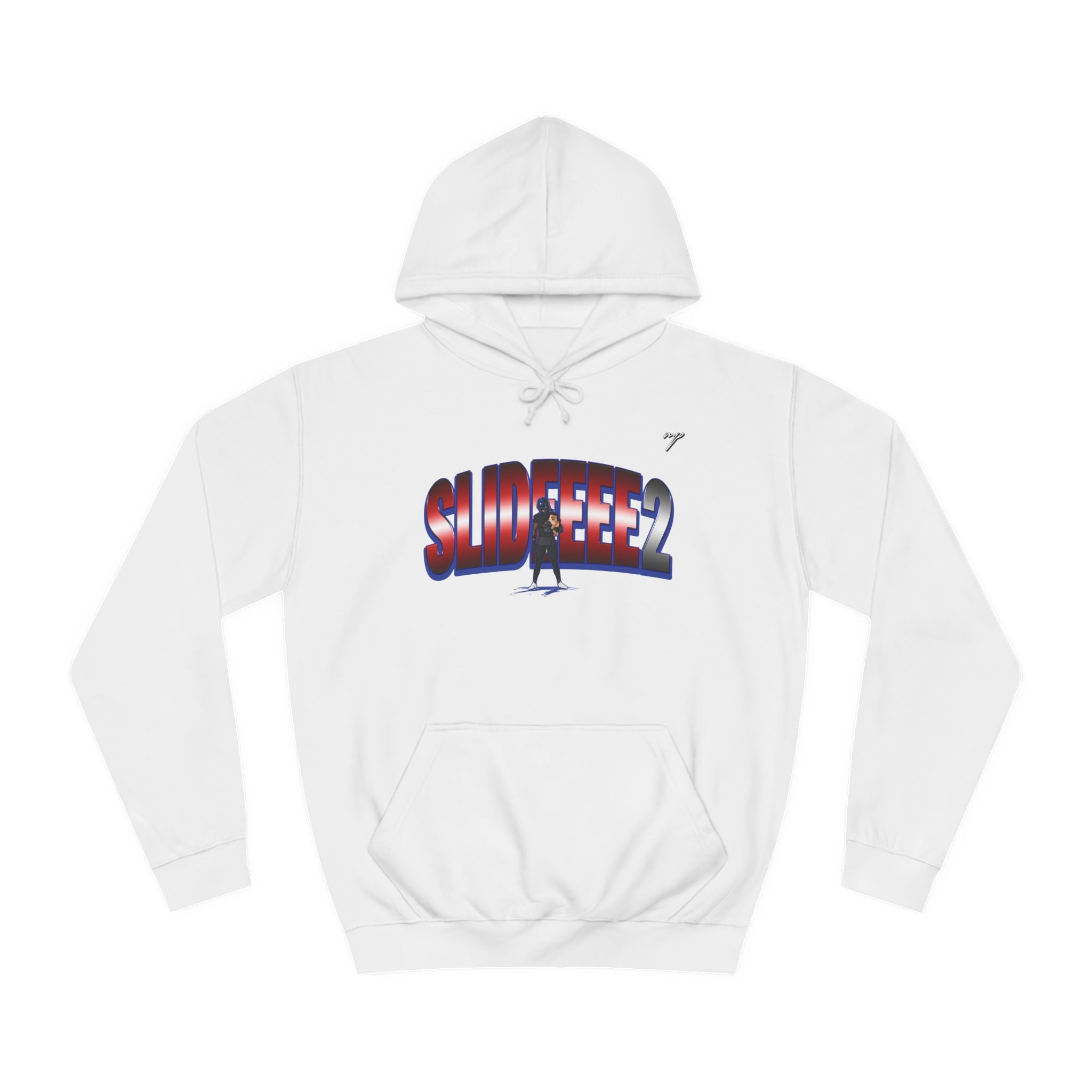 Sael Reyes Hoodie