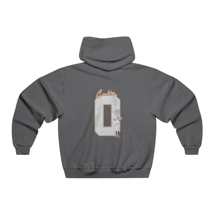 Caigan Crabtree Vintage Hoodie