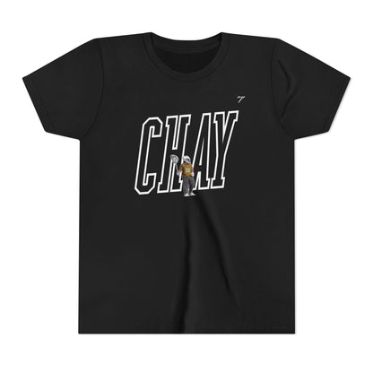 Chayse Corbin YOUTH Graphic Tee