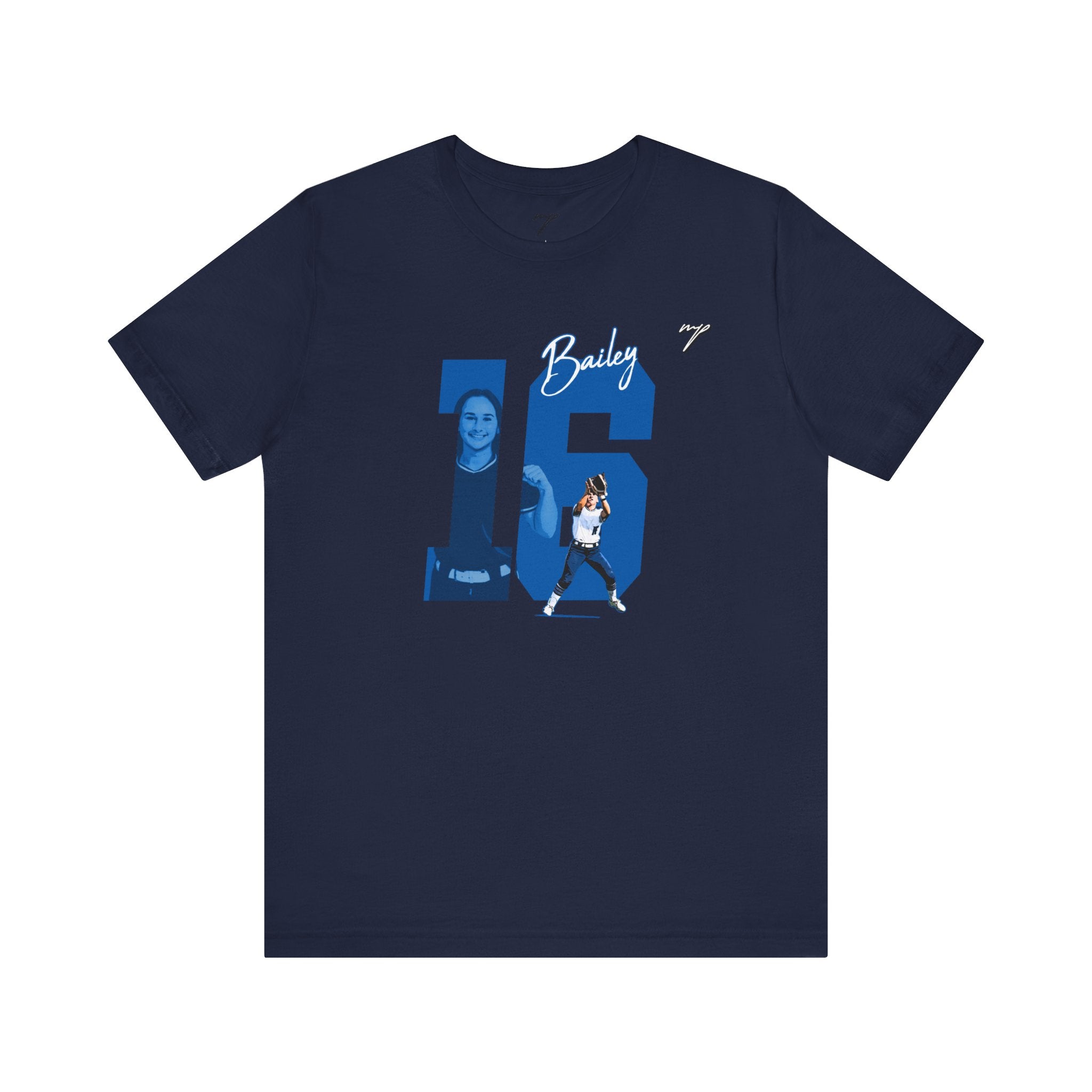 Emma Bailey Graphic Tee