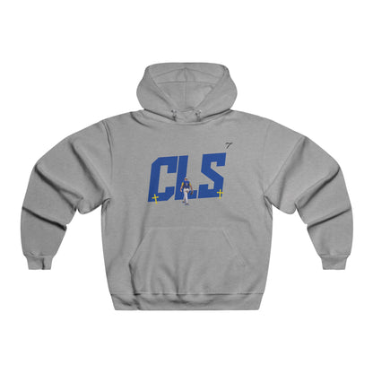 Colton Sexton Vintage Hoodie
