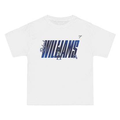 Rachaude Williams Jr Vintage Tee