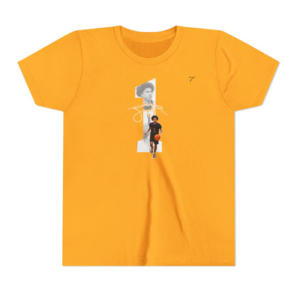 Jordan Harris YOUTH Graphic Tee