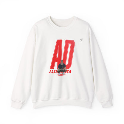 Alex DeLuca Crewneck