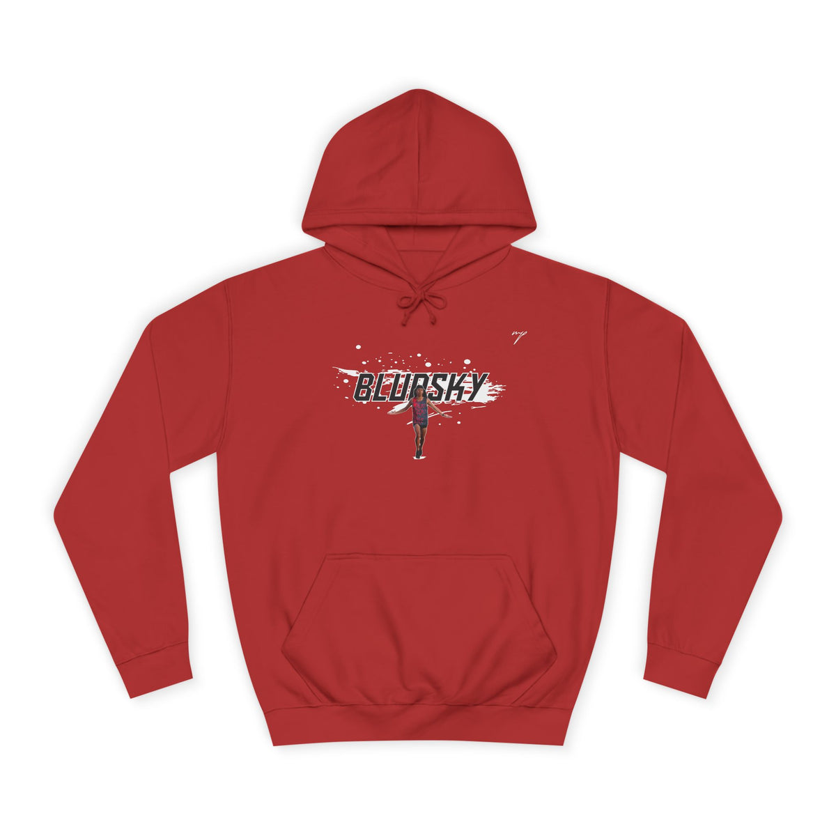 Redsky Waheneka Hoodie