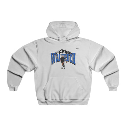 Ellie Walbruch Vintage Hoodie
