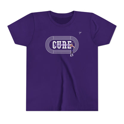 Lindsey Cure YOUTH Graphic Tee