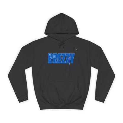 Brezlyn Hagemeister Hoodie