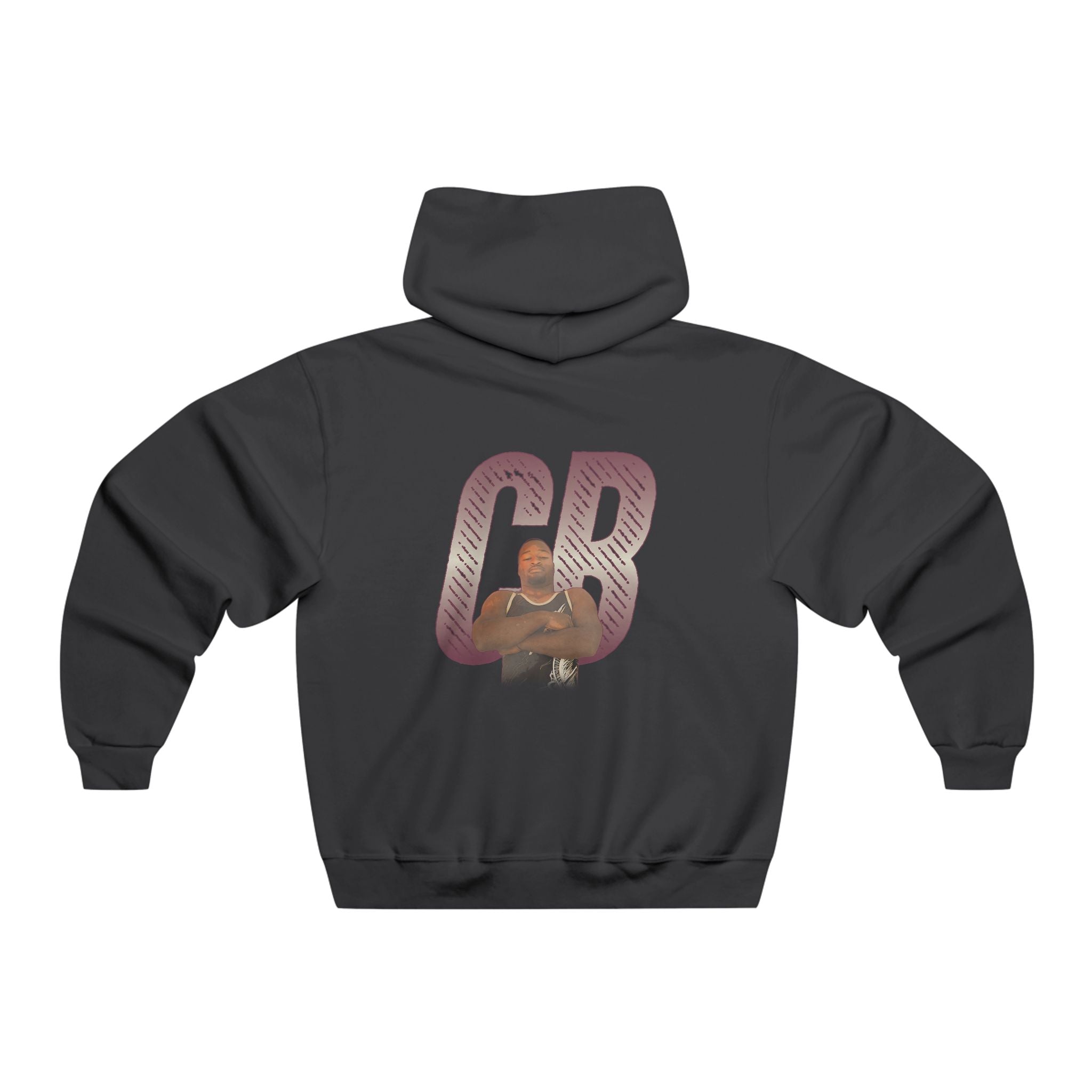 Cayden Bell Vintage Hoodie