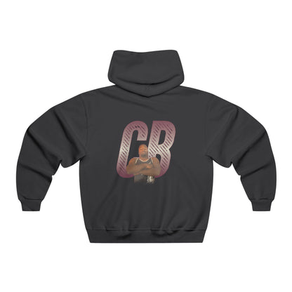 Cayden Bell Vintage Hoodie