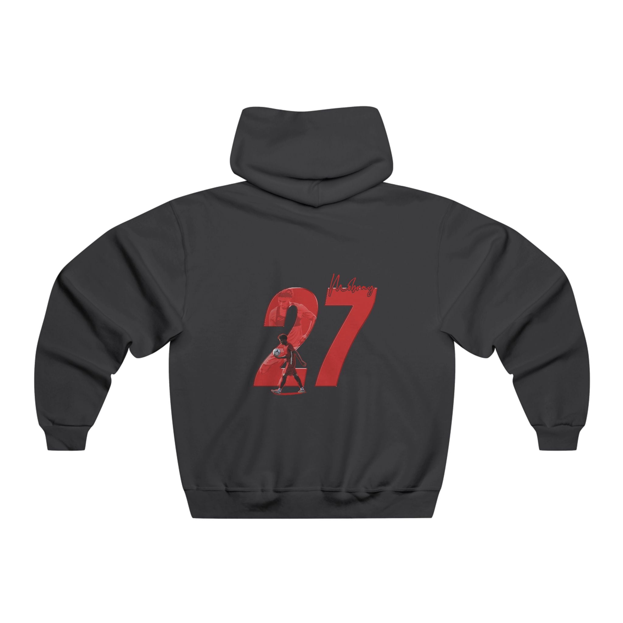 Austin Mobray Vintage Hoodie
