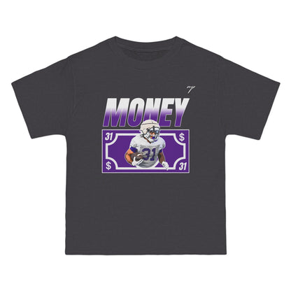 Monterrio Elston Vintage Tee