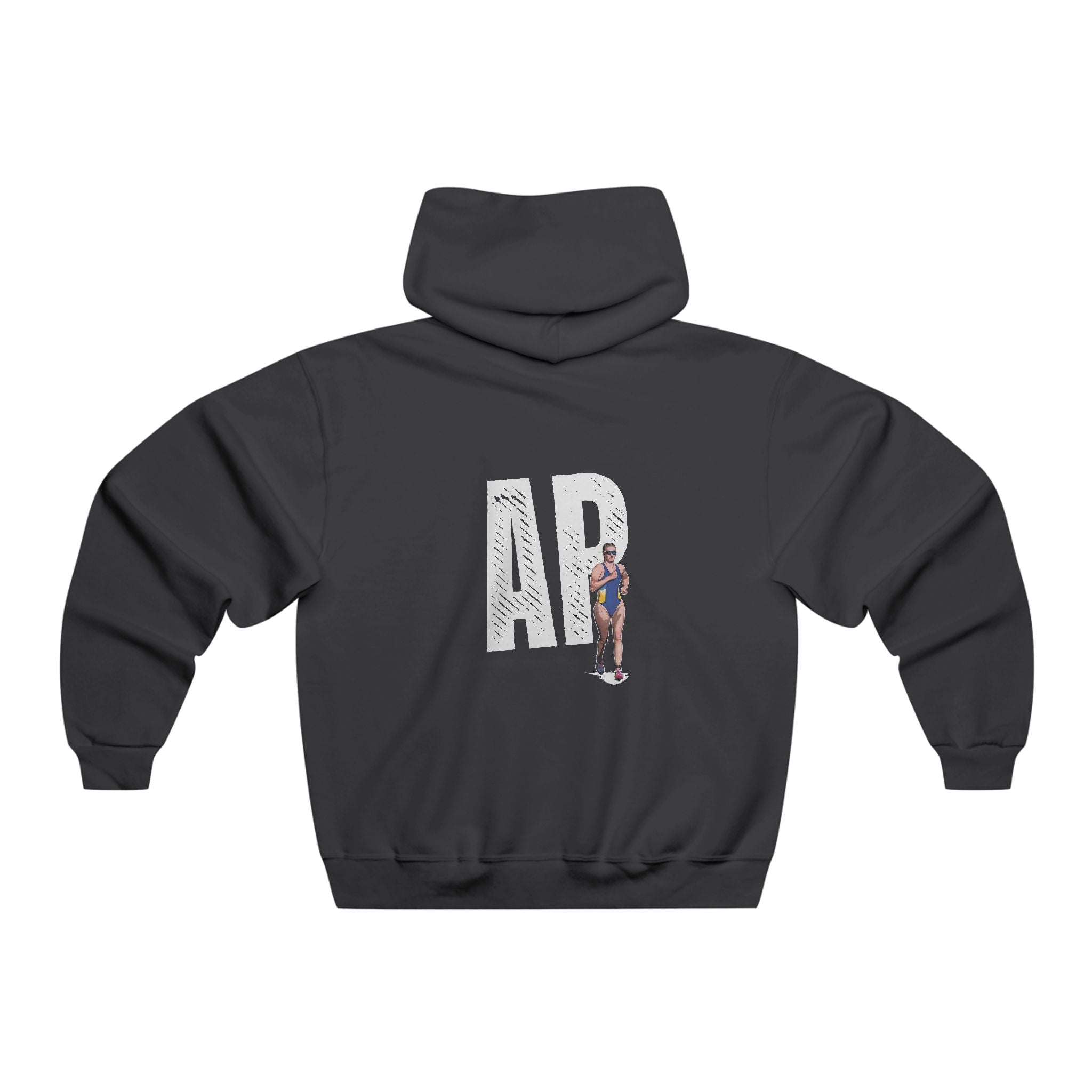 Andie Psilopoulos Vintage Hoodie