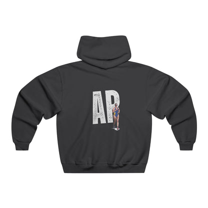 Andie Psilopoulos Vintage Hoodie