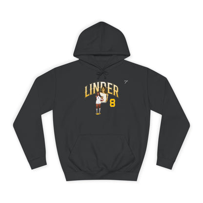 Hadley Linder Hoodie