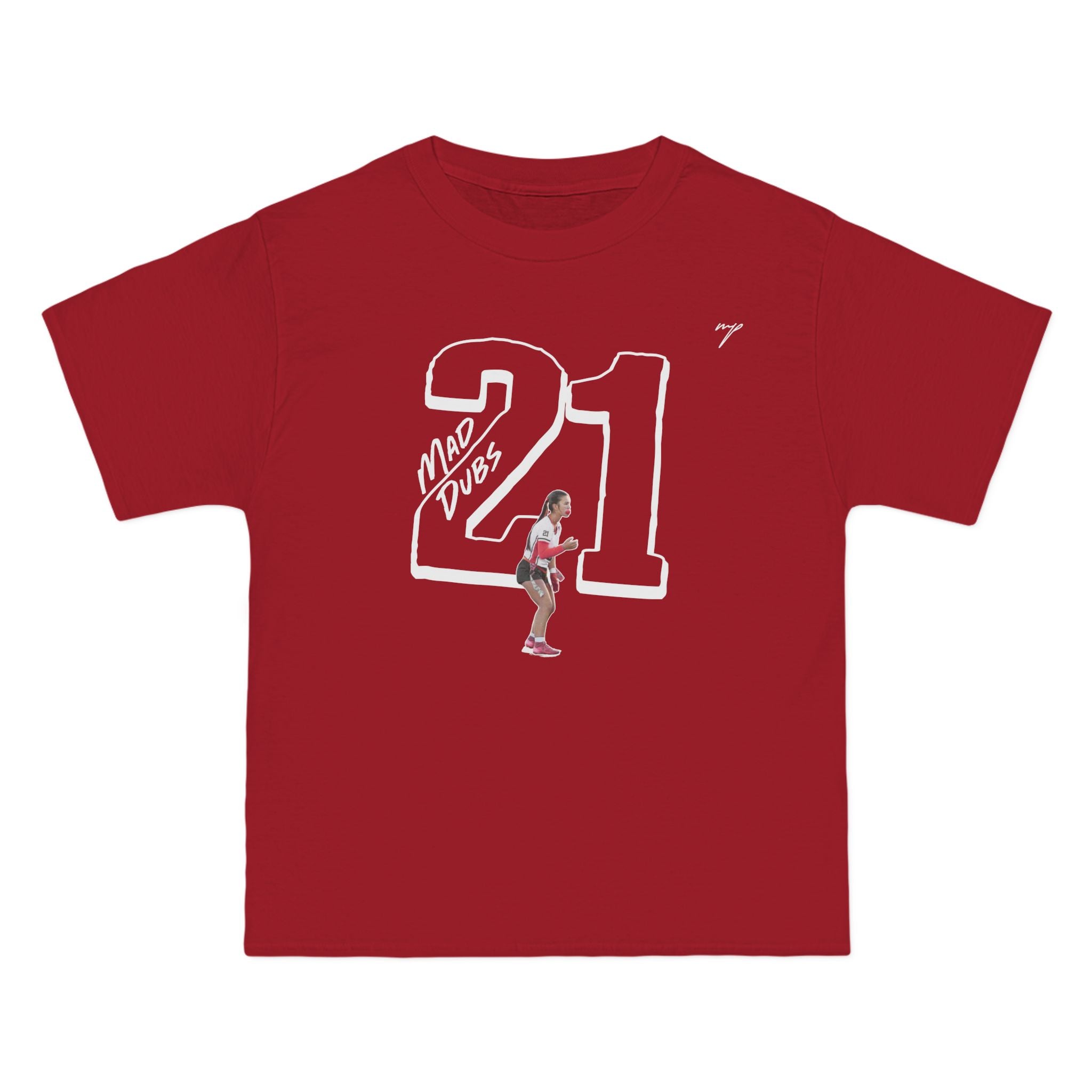 Madilyn Willingham Vintage Tee