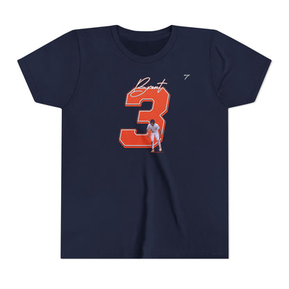 Cole Brent YOUTH Graphic Tee