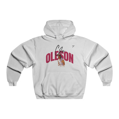 Cole Oleson Vintage Hoodie