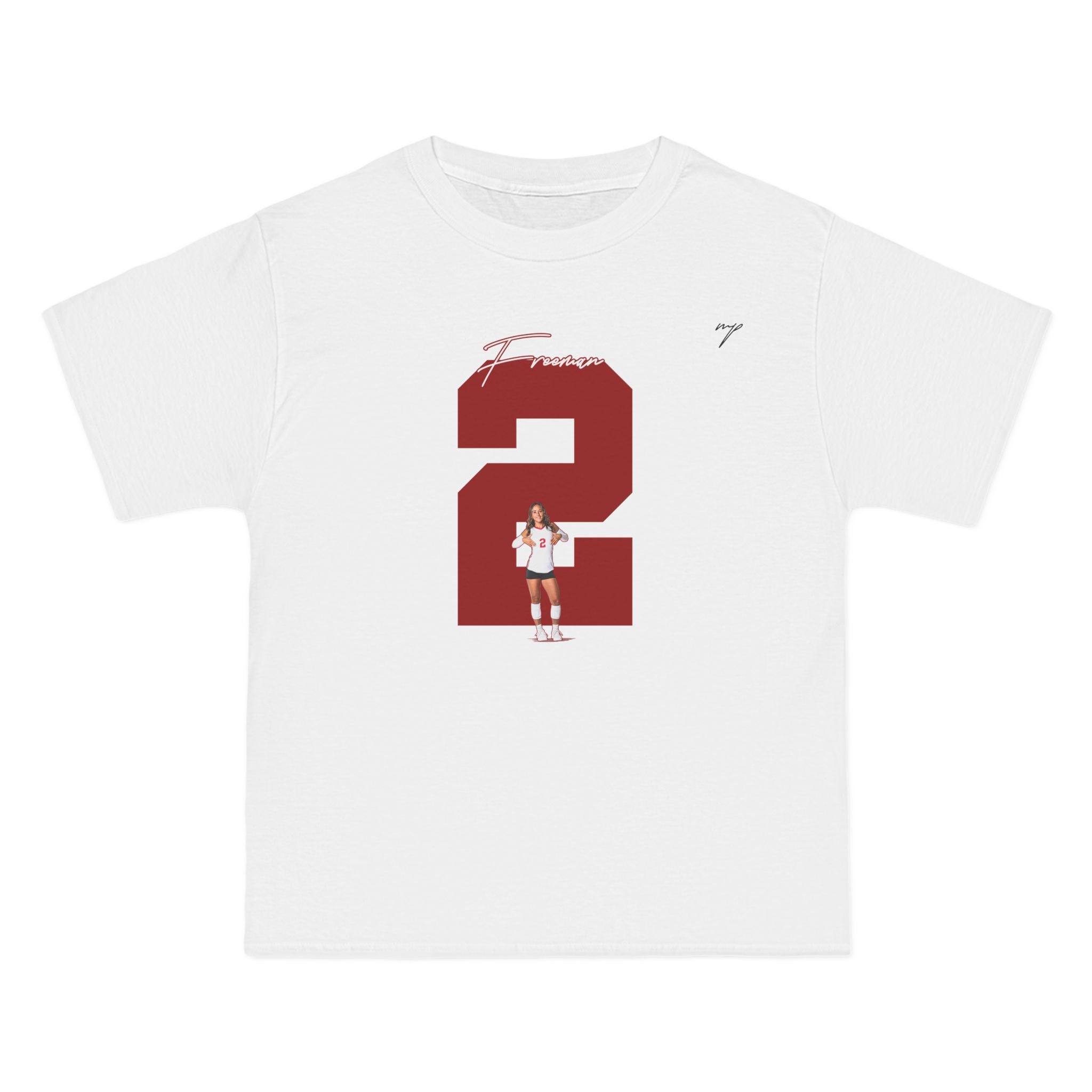Avery Freeman Vintage Tee