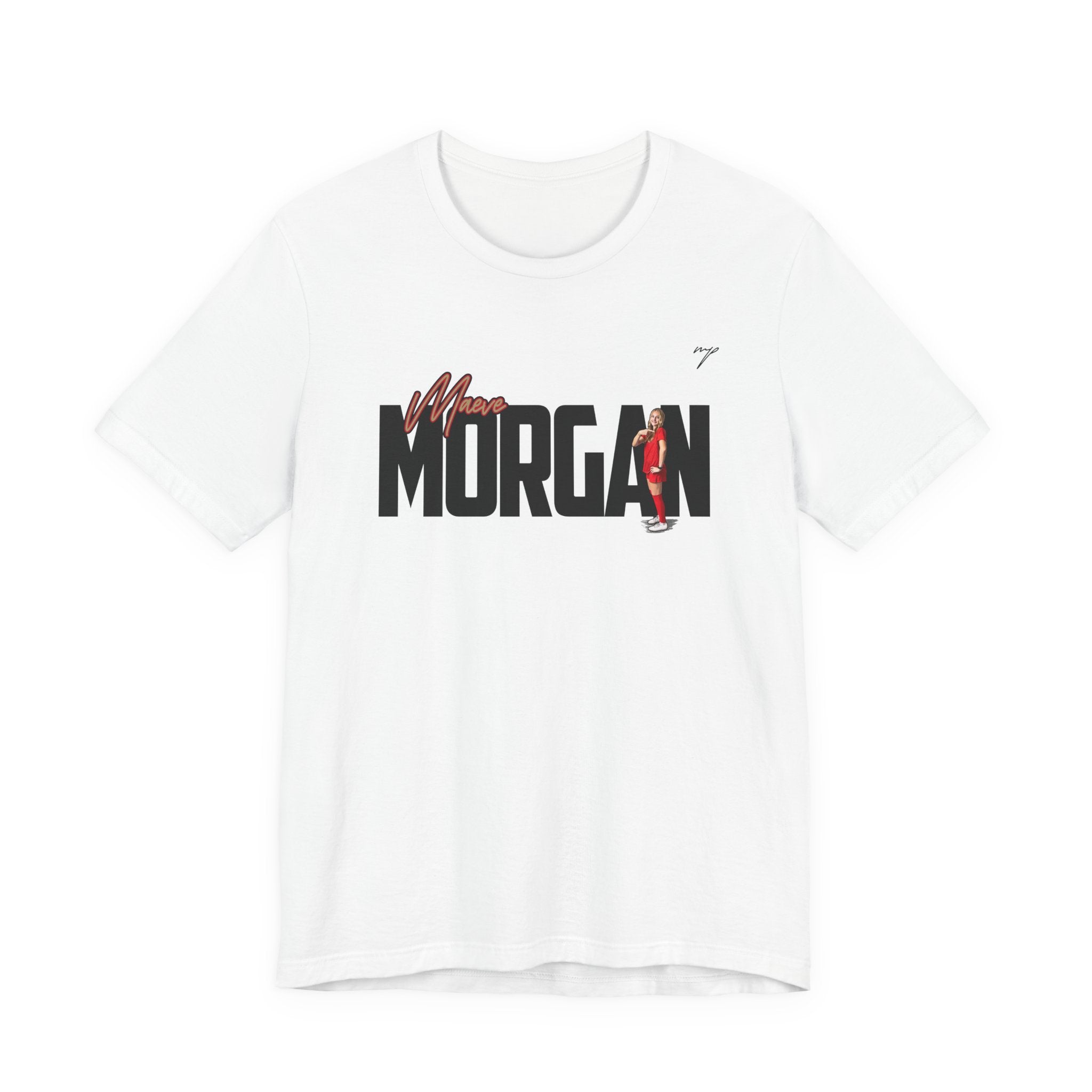 Maeve Morgan Graphic Tee