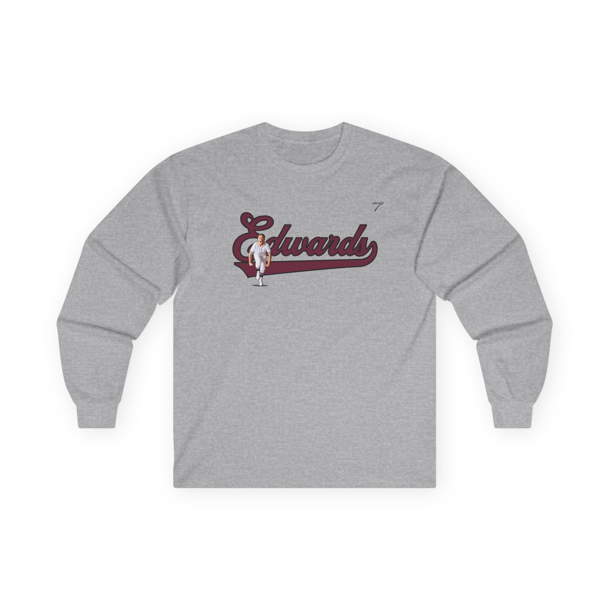 Tylen Edwards Long Sleeve