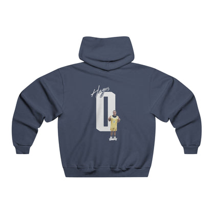 Nathan Hayes Vintage Hoodie