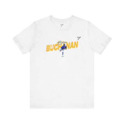 Brian Buchanan Graphic Tee