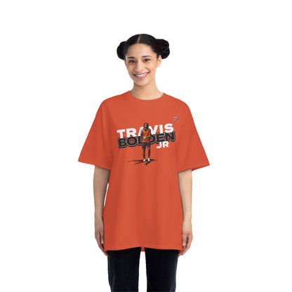 Travis Bolden Jr Vintage Tee