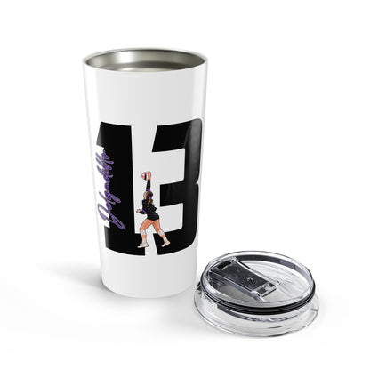 Stella Delgadillo Tumbler Mug